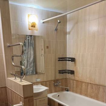 Сдается 2-х комнатная квартира, 59 м²