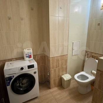 Сдается 2-х комнатная квартира, 59 м²