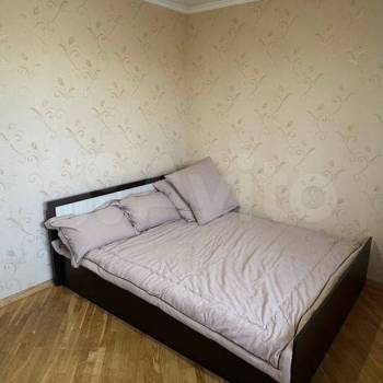 Сдается 2-х комнатная квартира, 59 м²
