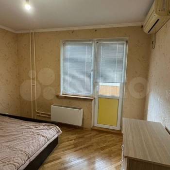 Сдается 2-х комнатная квартира, 59 м²