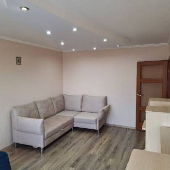 Сдается 2-х комнатная квартира, 56 м²