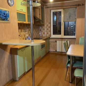 Сдается 2-х комнатная квартира, 56 м²