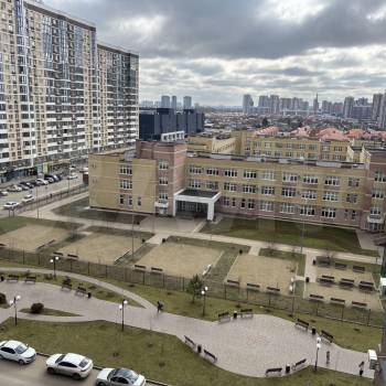 Сдается 2-х комнатная квартира, 43 м²
