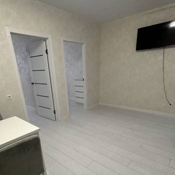 Сдается 2-х комнатная квартира, 43 м²
