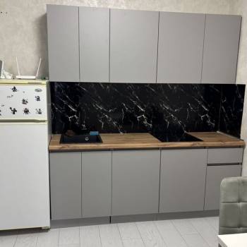 Сдается 2-х комнатная квартира, 43 м²