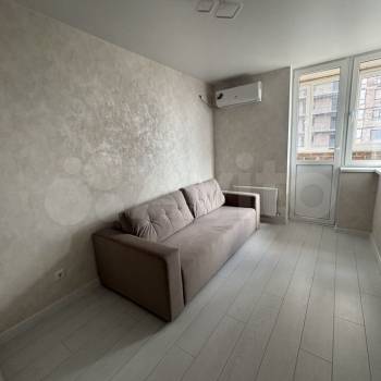 Сдается 2-х комнатная квартира, 43 м²