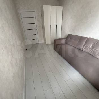 Сдается 2-х комнатная квартира, 43 м²