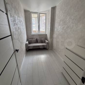 Сдается 2-х комнатная квартира, 43 м²