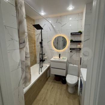 Сдается 2-х комнатная квартира, 43 м²