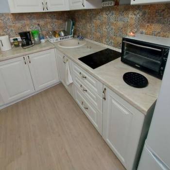 Сдается 2-х комнатная квартира, 50 м²