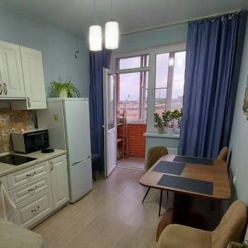 Сдается 2-х комнатная квартира, 50 м²