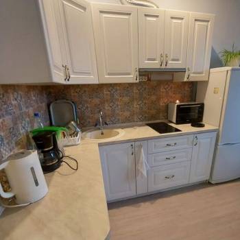 Сдается 2-х комнатная квартира, 50 м²
