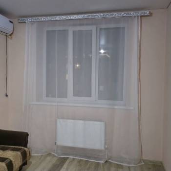 Сдается 2-х комнатная квартира, 48 м²
