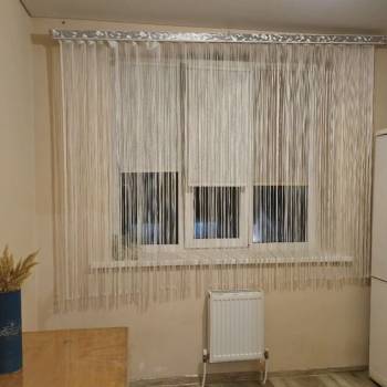 Сдается 2-х комнатная квартира, 48 м²