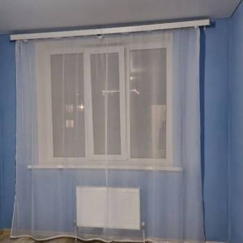 Сдается 2-х комнатная квартира, 48 м²