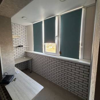 Сдается 2-х комнатная квартира, 57 м²