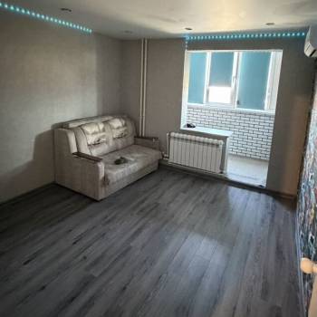 Сдается 2-х комнатная квартира, 57 м²