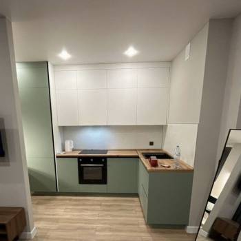 Сдается 2-х комнатная квартира, 47,4 м²