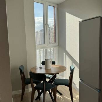 Сдается 2-х комнатная квартира, 47,4 м²