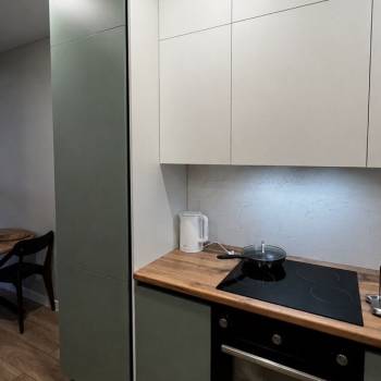 Сдается 2-х комнатная квартира, 47,4 м²