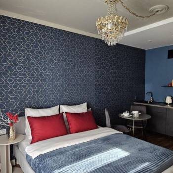 Сдается 1-комнатная квартира, 22,6 м²