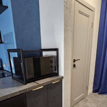 Сдается 1-комнатная квартира, 22,6 м²