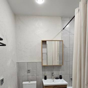 Сдается 1-комнатная квартира, 22,6 м²