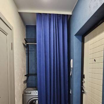 Сдается 1-комнатная квартира, 22,6 м²
