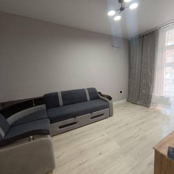 Сдается 2-х комнатная квартира, 50 м²