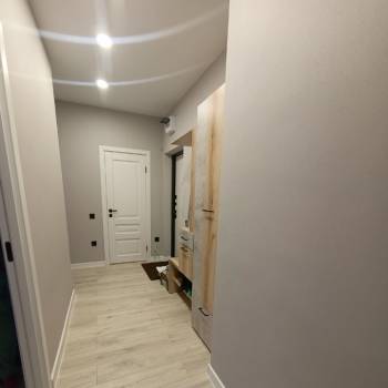 Сдается 2-х комнатная квартира, 50 м²