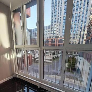 Сдается 2-х комнатная квартира, 50 м²