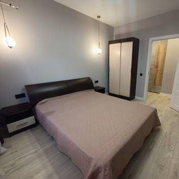 Сдается 2-х комнатная квартира, 50 м²