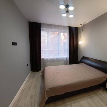 Сдается 2-х комнатная квартира, 50 м²