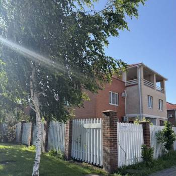 Сдается Дом, 122 м²