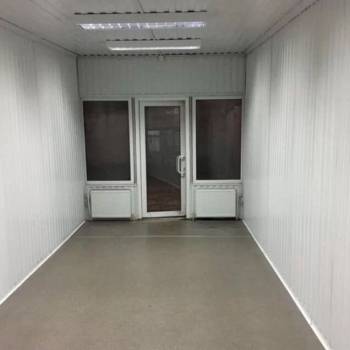 Сдается Нежилое помещение, 48 м²