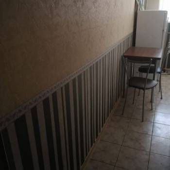 Продается 1-комнатная квартира, 29,3 м²
