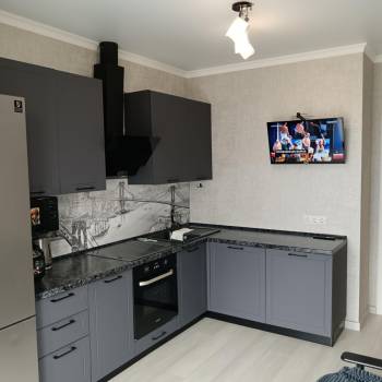 Продается 1-комнатная квартира, 35 м²