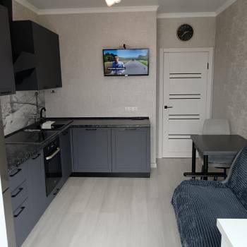 Продается 1-комнатная квартира, 35 м²