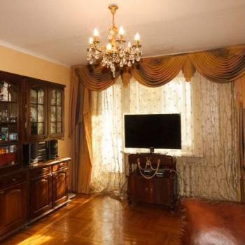 Продается 2-х комнатная квартира, 49,3 м²