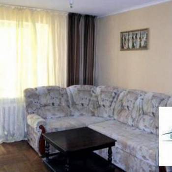 Продается 2-х комнатная квартира, 49,3 м²