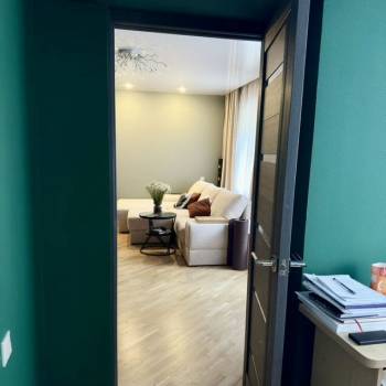 Продается 3-х комнатная квартира, 99 м²