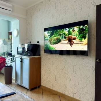 Продается 3-х комнатная квартира, 99 м²