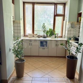Продается 3-х комнатная квартира, 99 м²