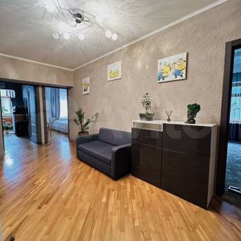 Продается 3-х комнатная квартира, 99 м²