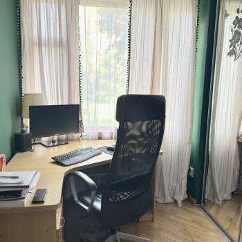 Продается 3-х комнатная квартира, 99 м²