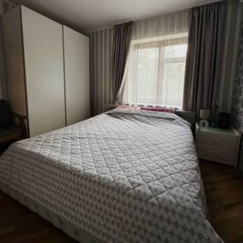 Продается 3-х комнатная квартира, 99 м²