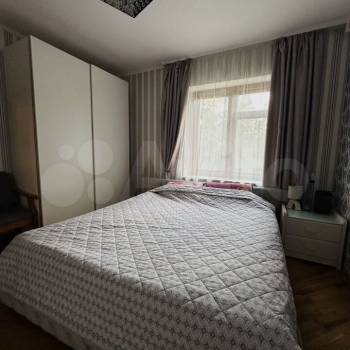 Продается 3-х комнатная квартира, 99 м²