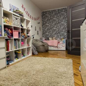 Продается 3-х комнатная квартира, 99 м²