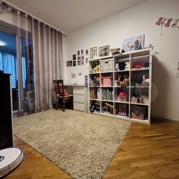 Продается 3-х комнатная квартира, 99 м²