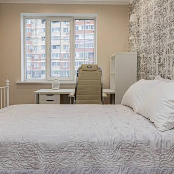 Продается 2-х комнатная квартира, 69 м²